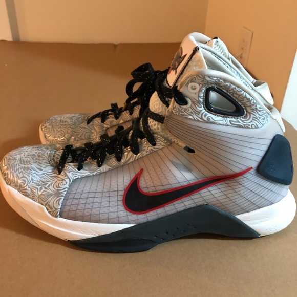 hyperdunk united we rise